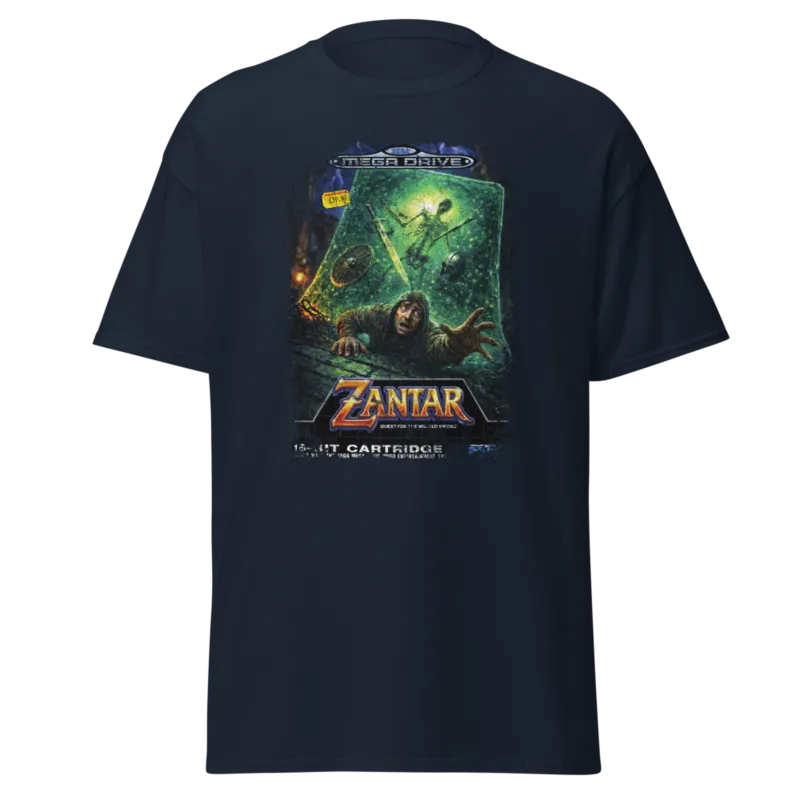 Zantar II
