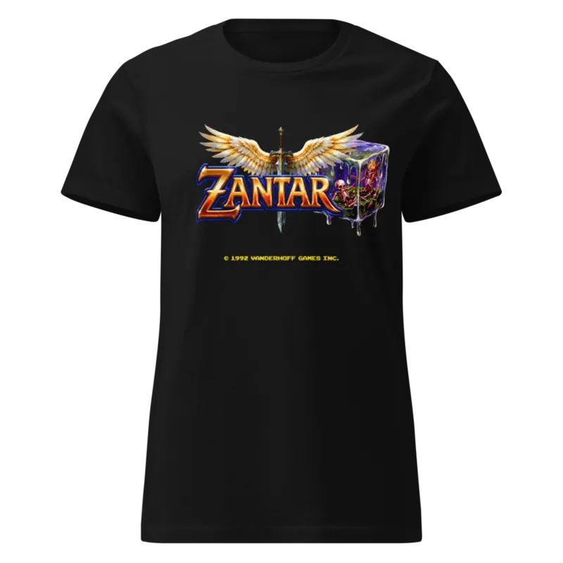 Zantar