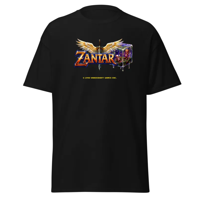 Zantar