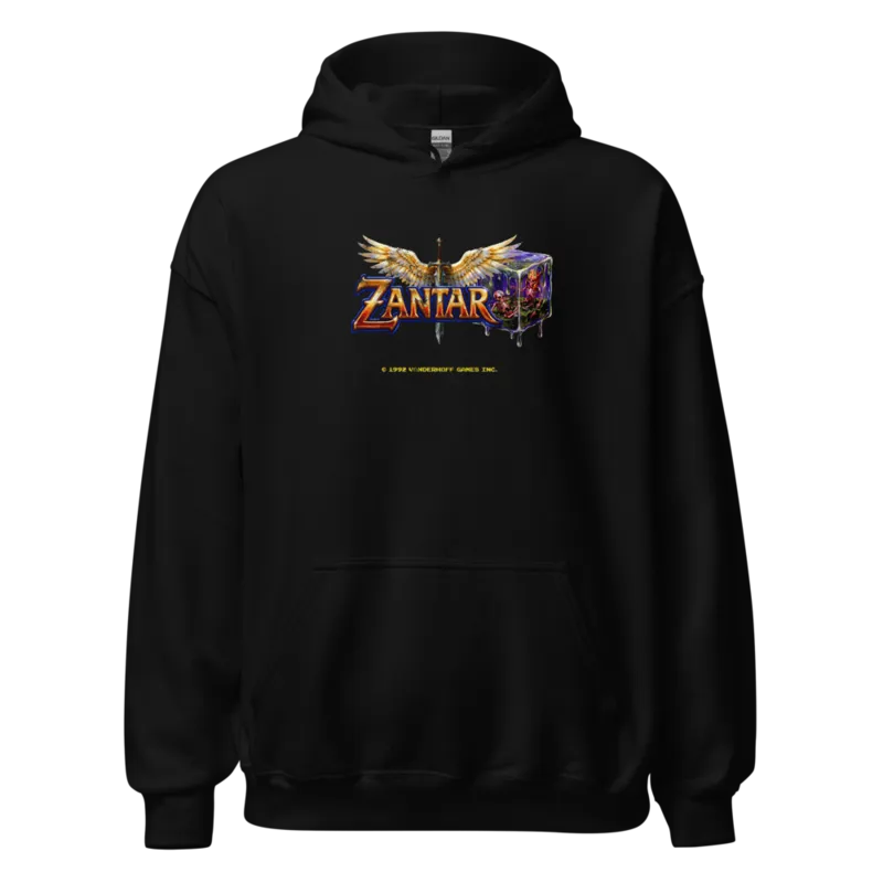Zantar
