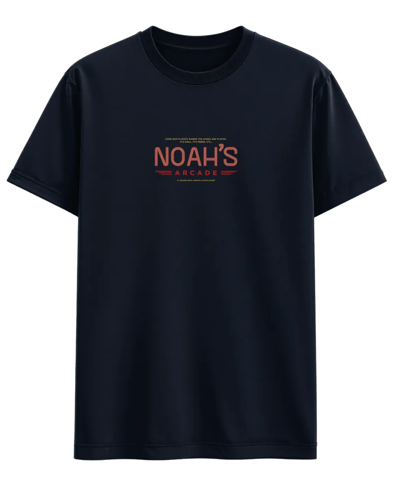Noah's Arcade