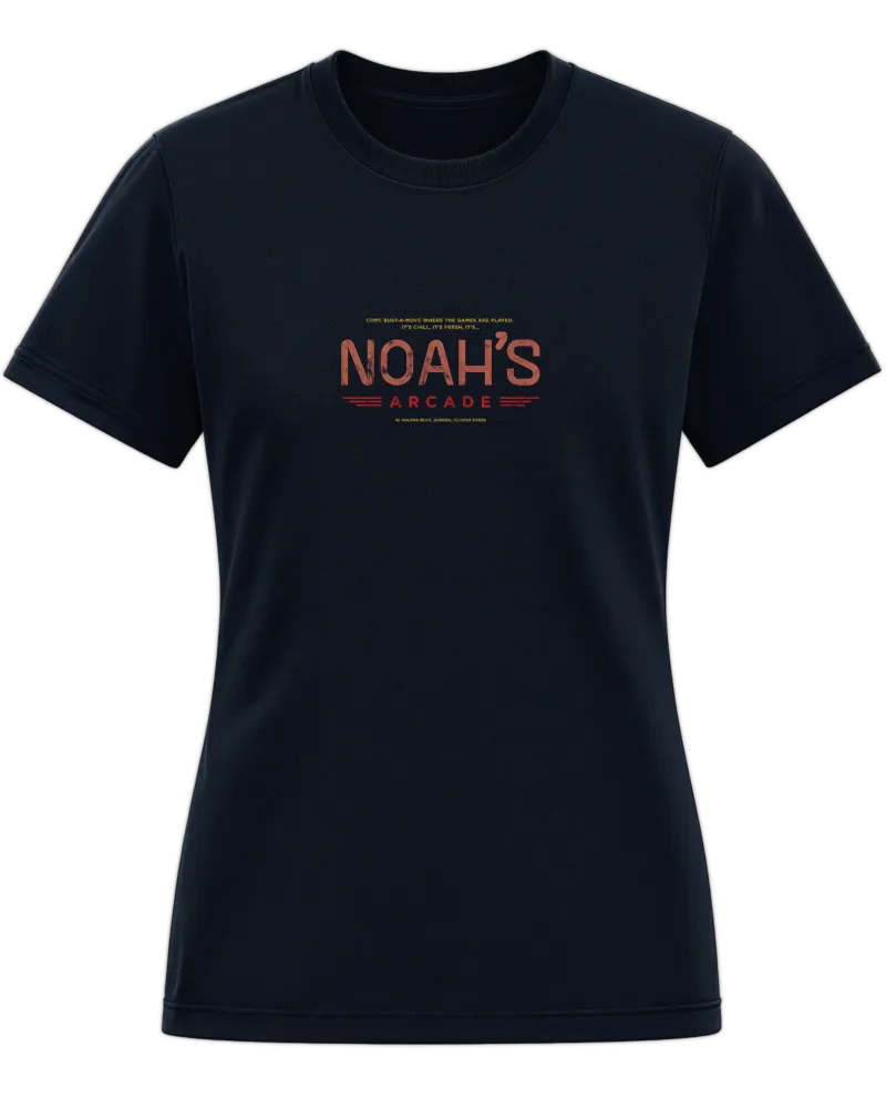 Noah's Arcade