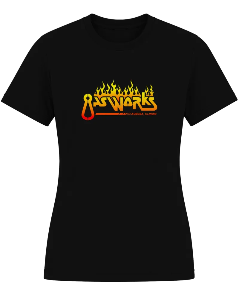Gasworks