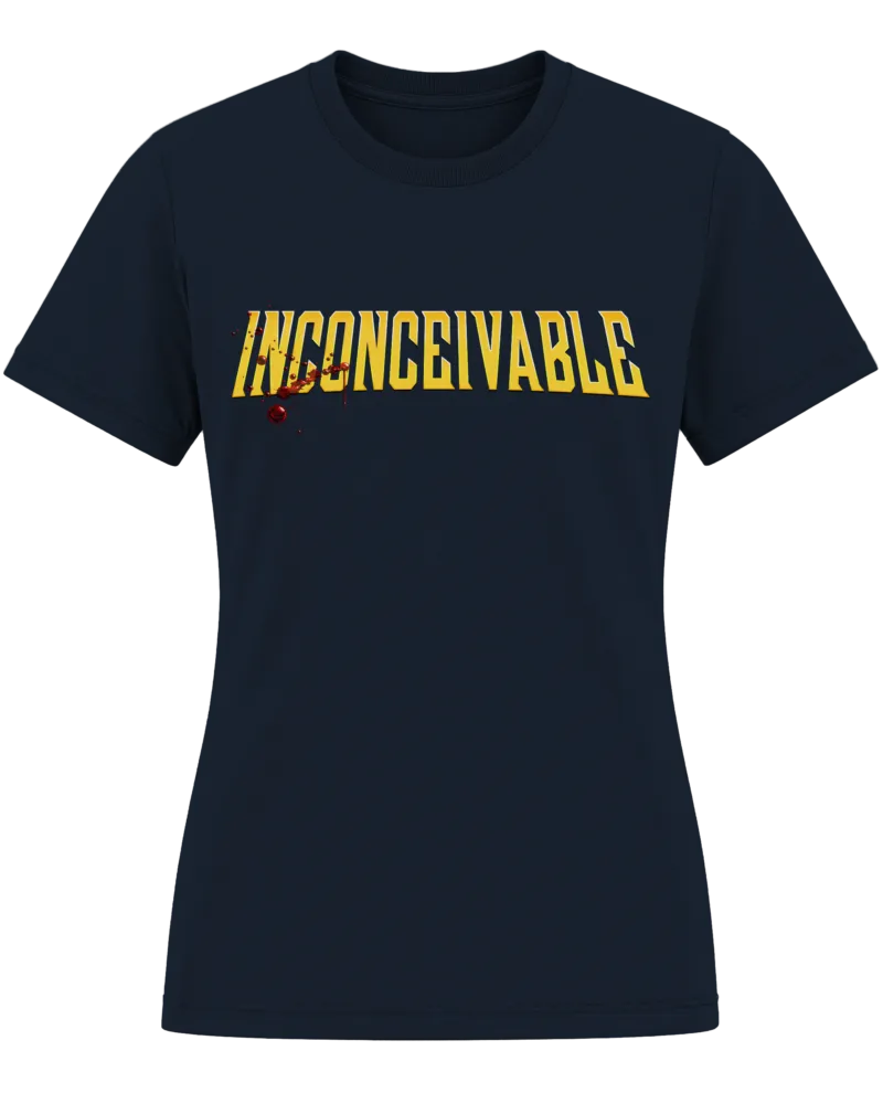 Inconceivable