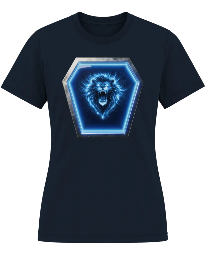 The Lion