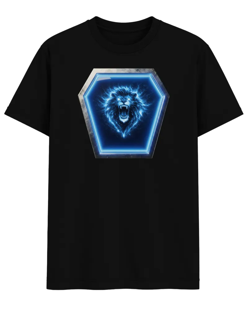 The Lion