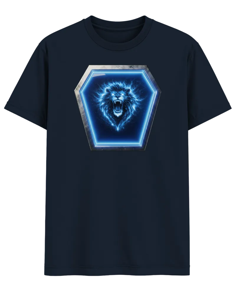 The Lion