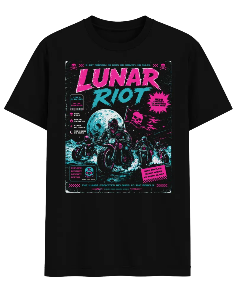 Lunar Riot