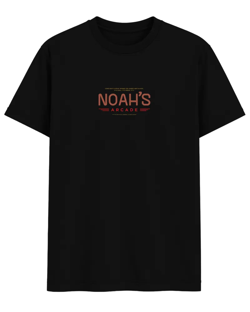 Noah's Arcade