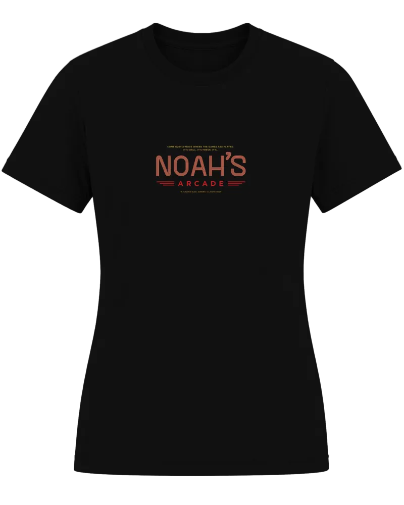 Noah's Arcade