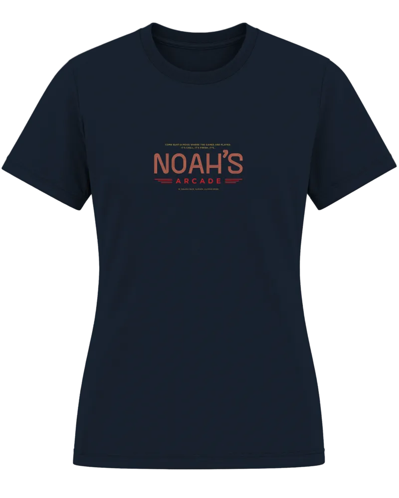 Noah's Arcade
