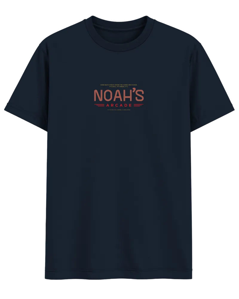 Noah's Arcade
