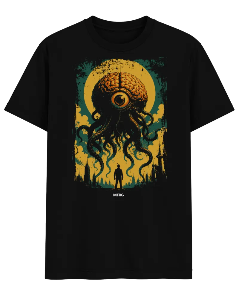 The Watcher
