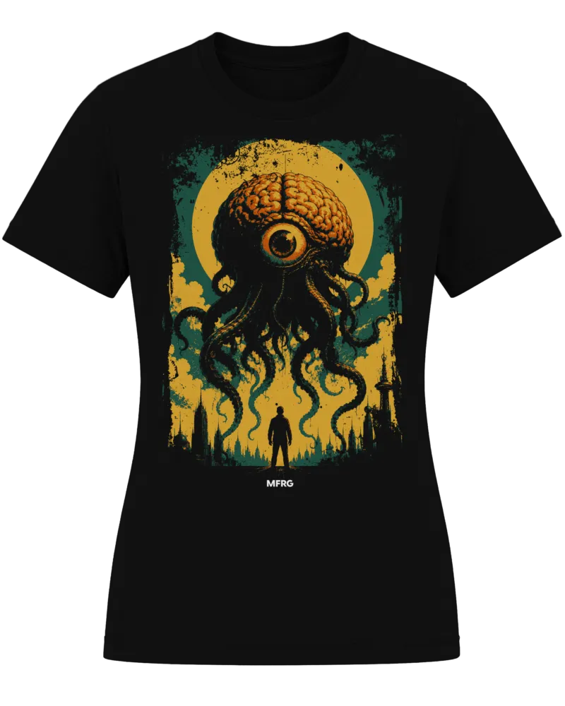 The Watcher