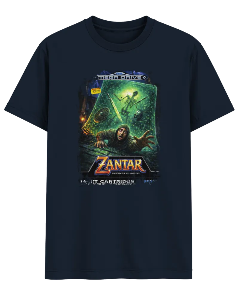 Zantar II