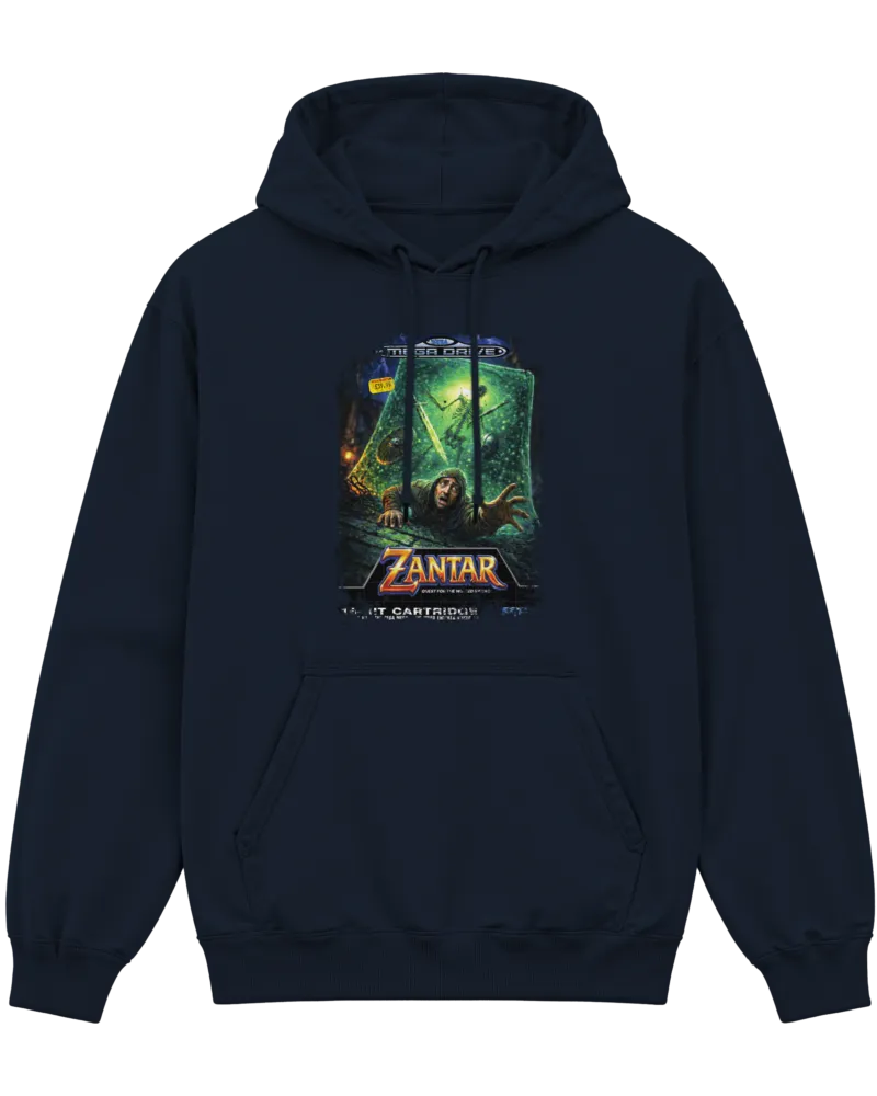 Zantar II