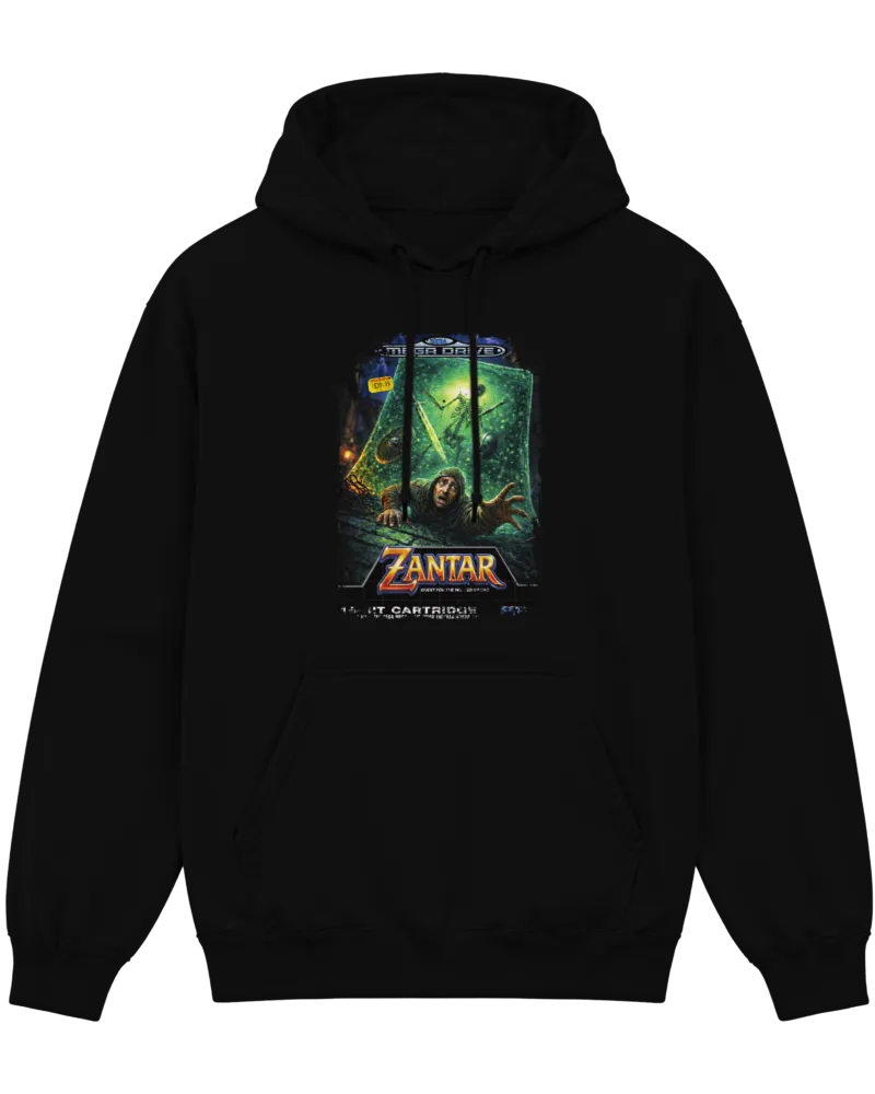 Zantar II